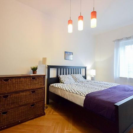Shortstaypoland Bialobrzeska Warszawa Exteriör bild
