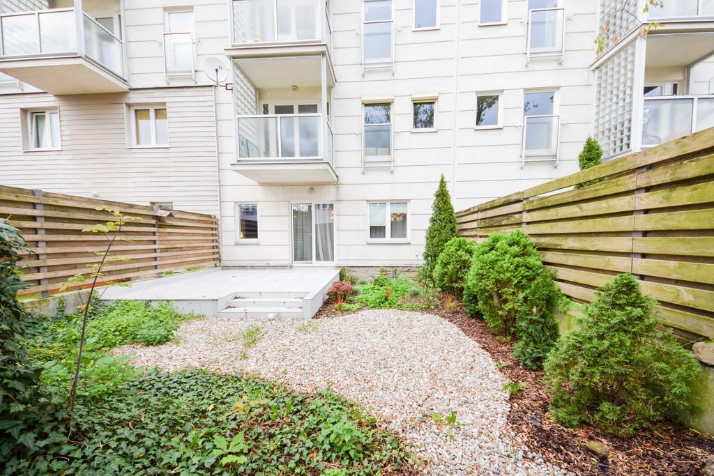 Shortstaypoland Bialobrzeska Warszawa Exteriör bild