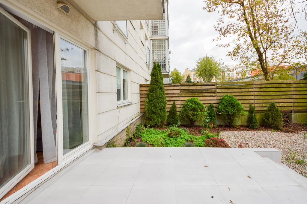 Shortstaypoland Bialobrzeska Warszawa Exteriör bild