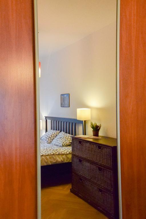 Shortstaypoland Bialobrzeska Warszawa Exteriör bild